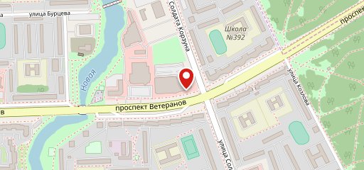 Joki Joya на карте