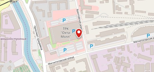 Joki Joya на карте