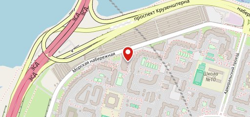 Семейный парк Joki Joya на карте