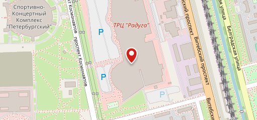 Joki Joya на карте
