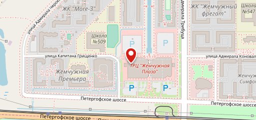 Joki Joya на карте