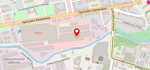 Joki Joya на карте