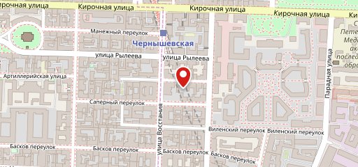 Joli на карте