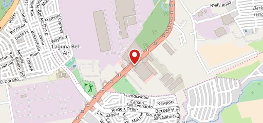 Jollibee на карте