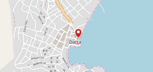 Jolly Cafe на карте