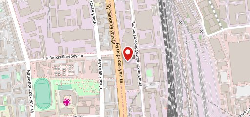 Jolly Cups на карте