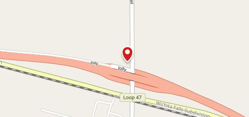 Jolly Travel Center на карте