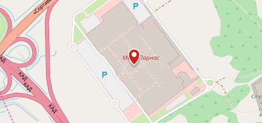 Joly Woo на карте