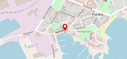 Jonathan Ravintolat на карте