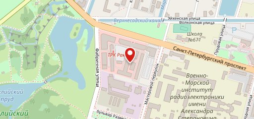 Jonathans Cafe на карте