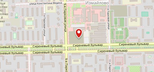 Джонджоли на карте
