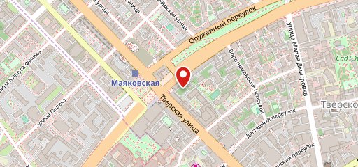 Джонджоли на карте