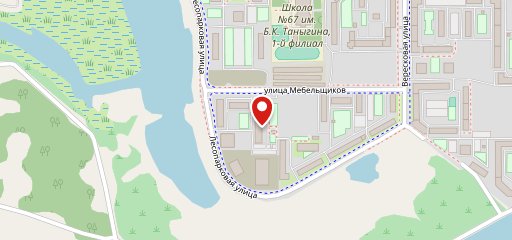 Джонни Дробовик на карте