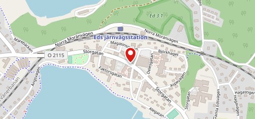 Jonsson, Åsa на карте