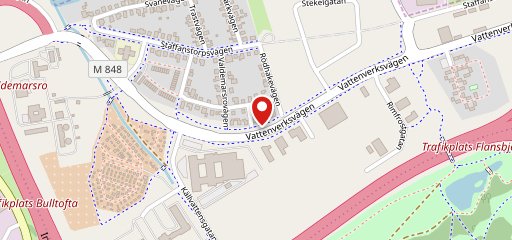 Jönsson, Per на карте