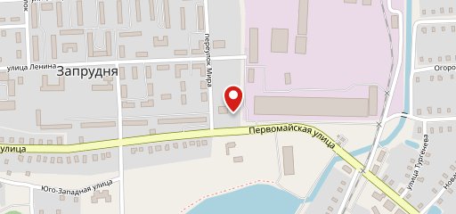 Jony Coffee на карте