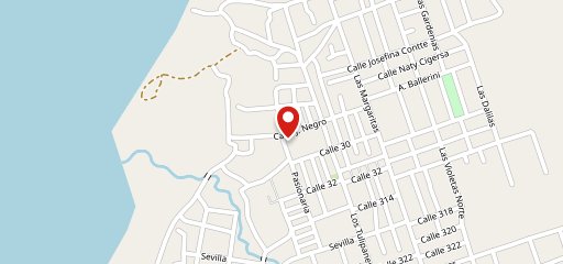 JOPE на карте