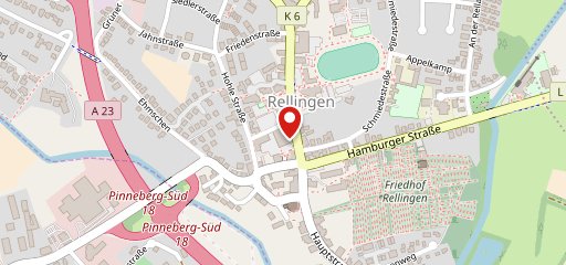 Bäckerei Dwenger на карте