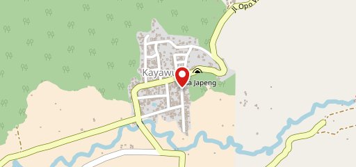 Jose на карте