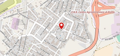 Joseph pizza на карте