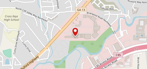 Josephine Lounge на карте