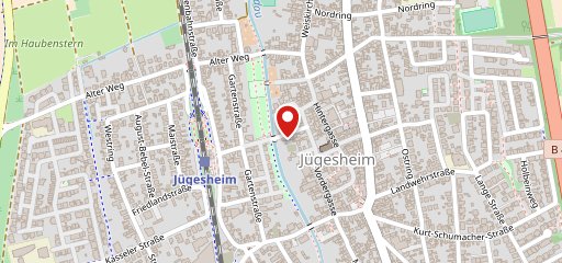 Journal - American Food & Bar на карте