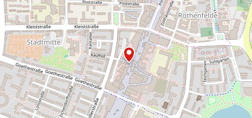 City Hotel Journal на карте