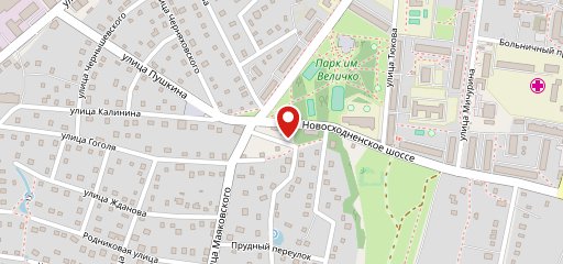 Joy Bake Shop на карте