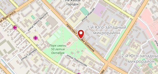 Joy Siti на карте