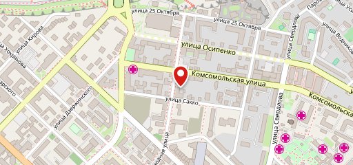 Joy's moment на карте