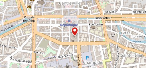 Café Joyeux на карте