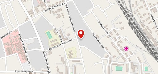 JoyFood на карте