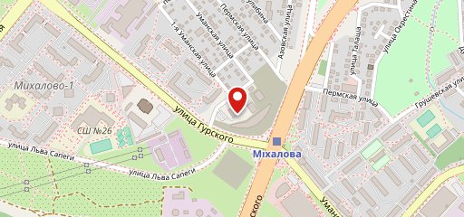Joy's Cafe на карте
