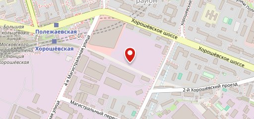 Jozy Coffee на карте