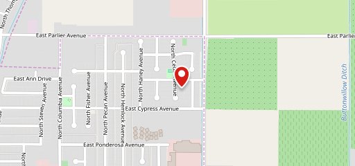 Jp restaurant на карте