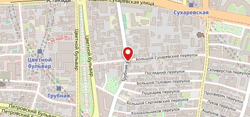 J'Pan на карте