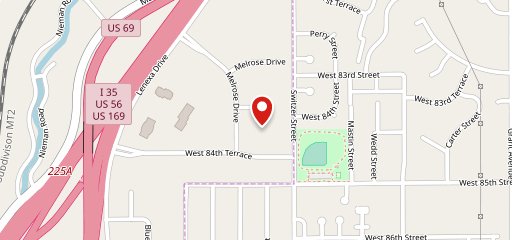 Js Catering на карте
