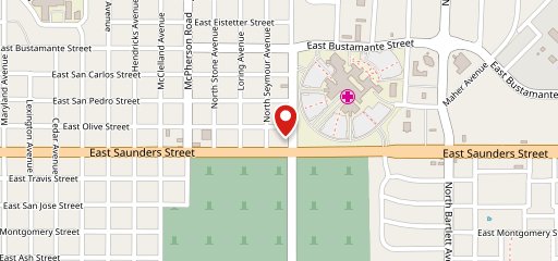 Js kitchen на карте