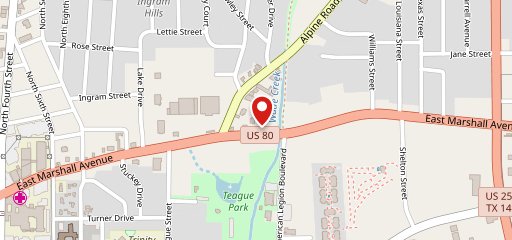 J's Place на карте