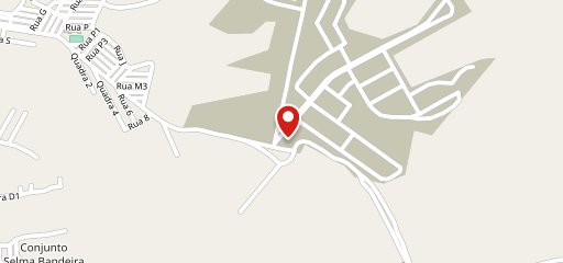 RESTAURANTE SABOR ALAGOANO на карте