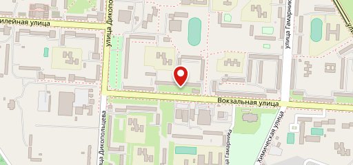 Хлебозавод № 3 на карте