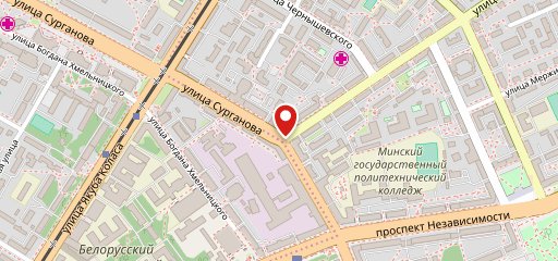 JT Smoke House на карте