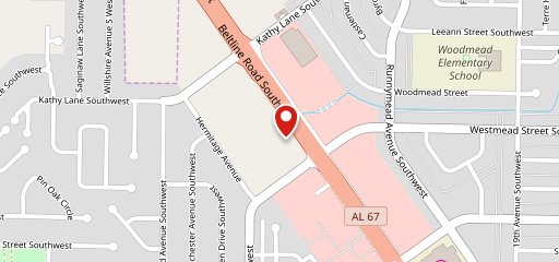 Jt's Package Store на карте