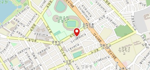 Ju-Injang на карте