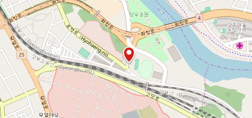Jualeu на карте