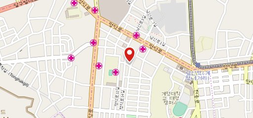 죽도회 на карте