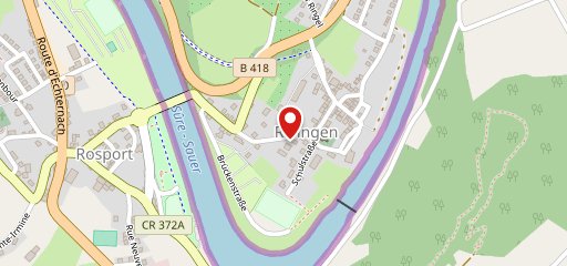 Jugendraum Ralingen на карте