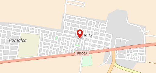 JUGOS MANÍA на карте
