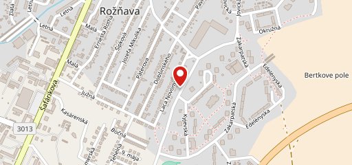 Juh Bar на карте