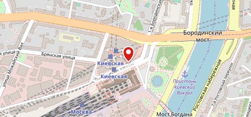 Juice City на карте